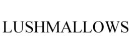 LUSHMALLOWS
