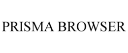 PRISMA BROWSER
