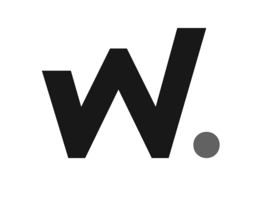 W.