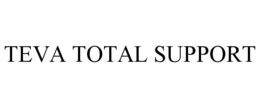 TEVA TOTAL SUPPORT
