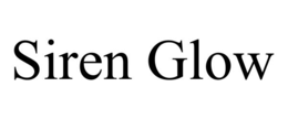 SIREN GLOW