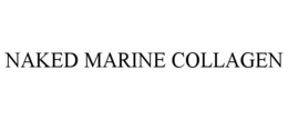 NAKED MARINE COLLAGEN