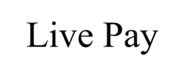LIVE PAY