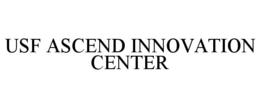 USF ASCEND INNOVATION CENTER