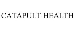 CATAPULT HEALTH
