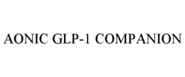AONIC GLP-1 COMPANION