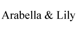ARABELLA & LILY