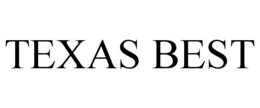 TEXAS BEST