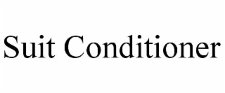 SUIT CONDITIONER