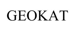 GEOKAT
