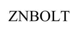 ZNBOLT