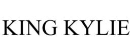 KING KYLIE