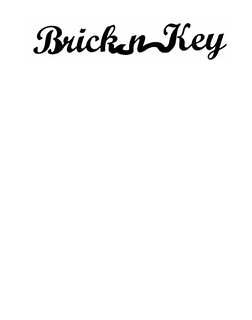 BRICK N KEY