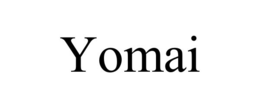 YOMAI