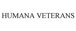HUMANA VETERANS
