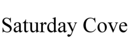 SATURDAY COVE