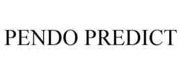 PENDO PREDICT