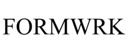 FORMWRK