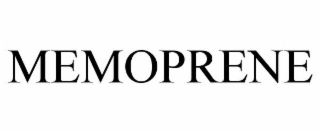 MEMOPRENE