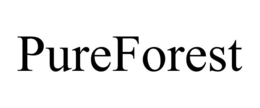PUREFOREST