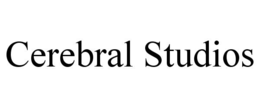 CEREBRAL STUDIOS