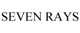 SEVEN RAYS
