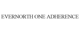 EVERNORTH ONE ADHERENCE