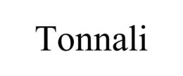 TONNALI