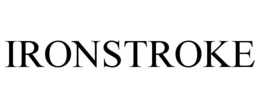 IRONSTROKE
