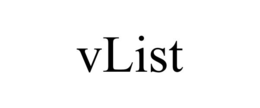 VLIST