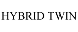 HYBRID TWIN