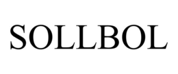 SOLLBOL