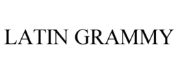LATIN GRAMMY