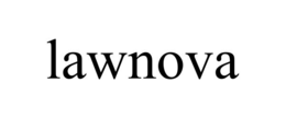 LAWNOVA