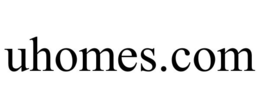 UHOMES.COM