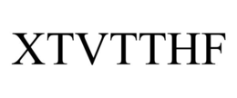 XTVTTHF