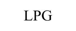 LPG