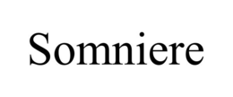 SOMNIERE