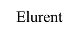 ELURENT