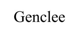 GENCLEE