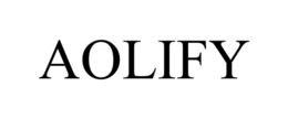 AOLIFY