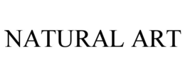 NATURAL ART