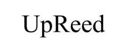 UPREED