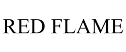 RED FLAME