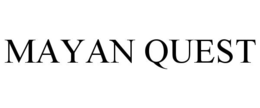 MAYAN QUEST