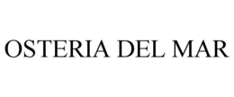 OSTERIA DEL MAR