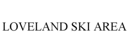 LOVELAND SKI AREA