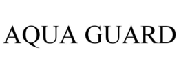 AQUA GUARD