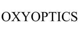 OXYOPTICS