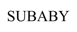 SUBABY